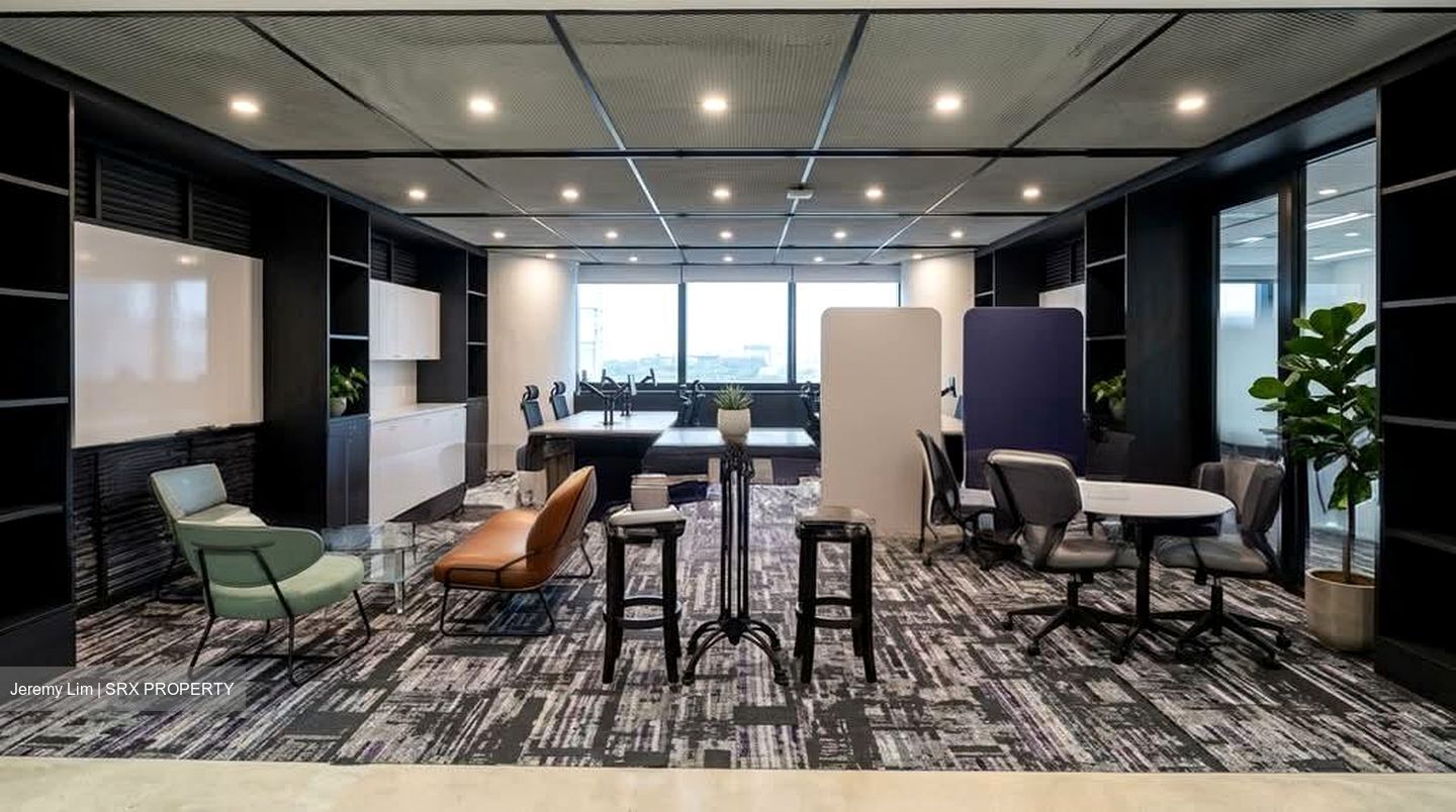 Lazada One (D7), Office #560114441